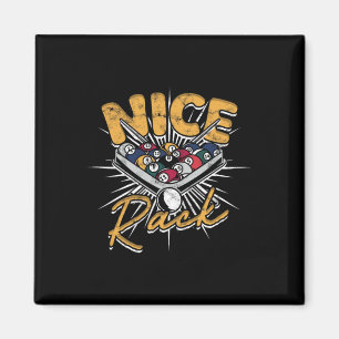 Nice Rack - Compliment 1  Magnet