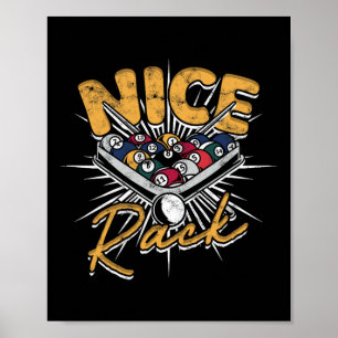 Nice Rack - Compliment 1  Poster