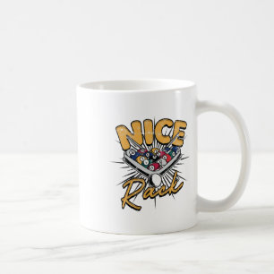 Nice Rack - Compliment 2 Coffee Mug