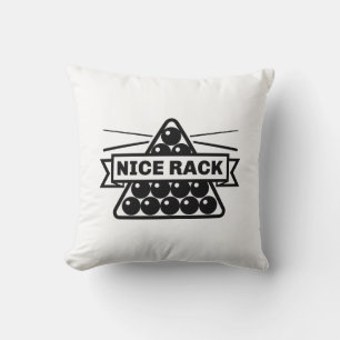 Nice Rack Cushion