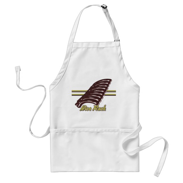 Nice Rack Standard Apron (Front)