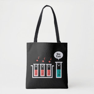 Nice Rack Tote Bag