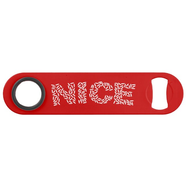 Nice Rice (Front (Horizontal))