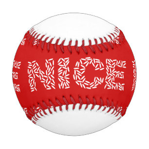 Nice Rice Baseball