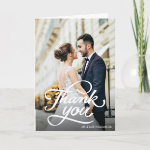 nice script   Thank you wedding
