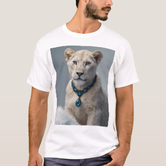Nice shirt