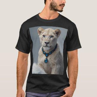 Nice shirt