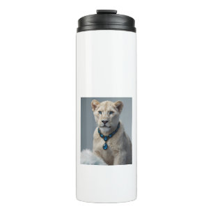 Nice shirt thermal tumbler