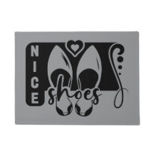 Nice Shoes