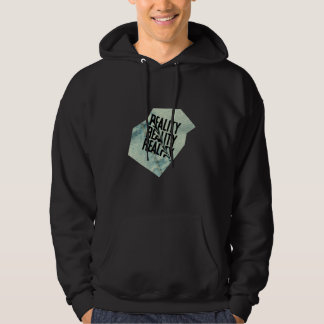 Nice Style digital artwork Hoodie
