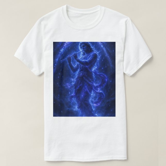 Nice T-shirt. T-Shirt (Design Front)