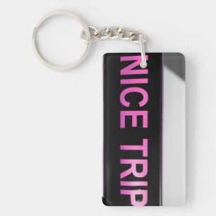 ~Nice Trip~ KEYCHAIN