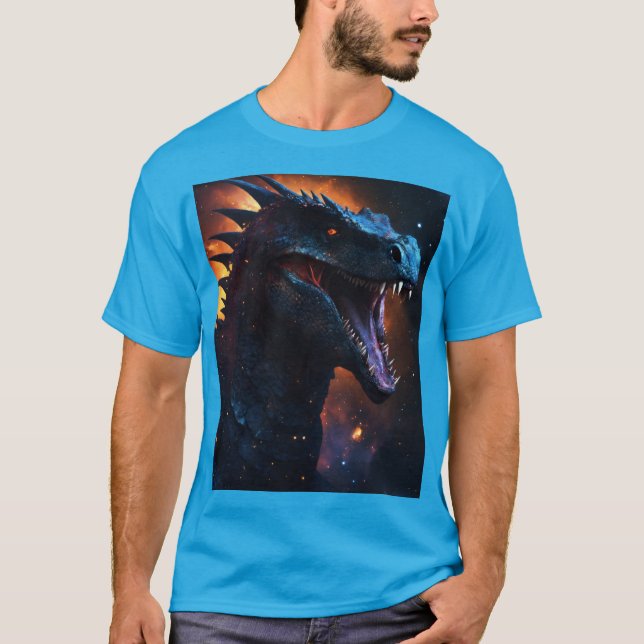 Nice tshirt  (Front)