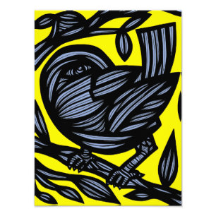 Nice Unwavering Upbeat Idea Photo Print