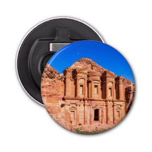 Nice view of Petra Bottle Opener