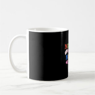 nicest mean nurse ever pharmacy hospital medical coffee mug
