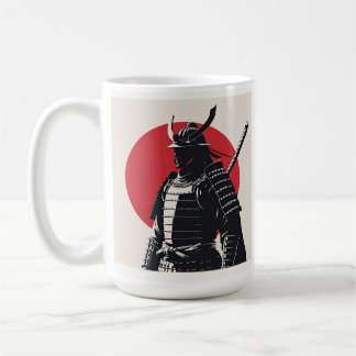 Nichirin no Samurai (Samurai of the Sun) Coffee Mug