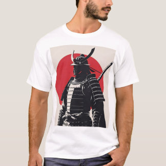 Nichirin no Samurai (Samurai of the Sun) T-Shirt