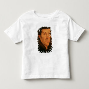 Nicholas Copernicus, c.1776 Toddler T-Shirt
