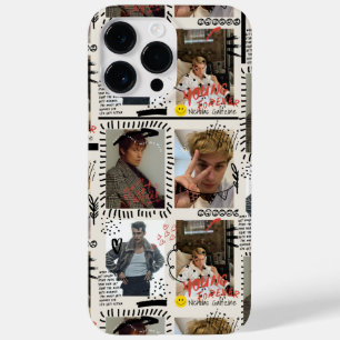 Nicholas Galitzine Case-Mate iPhone 14 Pro Max Case