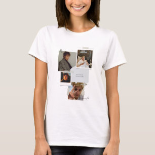 Nicholas Galitzine  T-Shirt