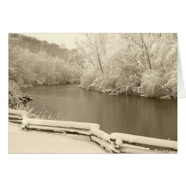 Nichols Arboretum (Front Horizontal)