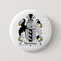Nicholson Family Crest