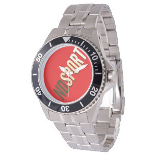NiCK DAViD - ND SPORT Watch