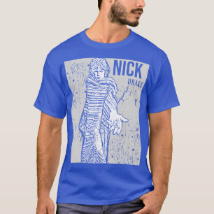 Nick Drake Day is done T-Shirt