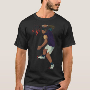 Nick Kyrgios Classic T-Shirt