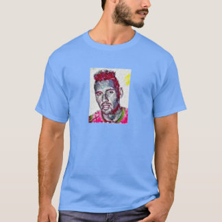 Nick Kyrgios T-Shirt