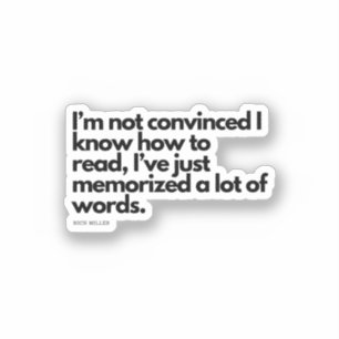 Nick Miller Quote