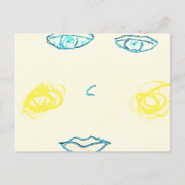 nick postcard (Front)