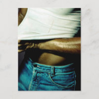 Nick Tease
