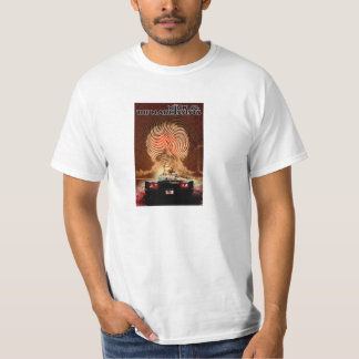 Nick & the Narcissists T-Shirt