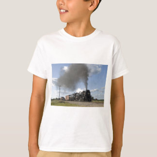 Nickel Plate Road 765 on freight T-Shirt