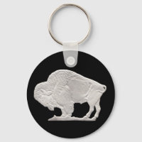 nickle buffalo