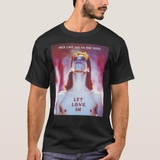 NICKs-cave Classic T-Shirt