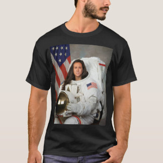 Nicolas cage      T-Shirt