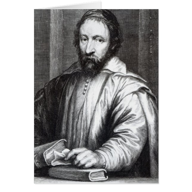 Nicolas Claude Fabri de Peiresc (Front)