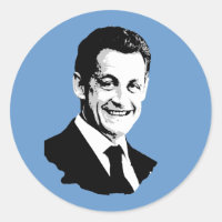 Nicolas Sarkozy