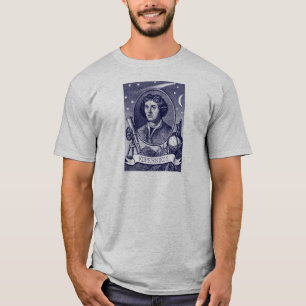 Nicolaus Copernicus T-Shirt