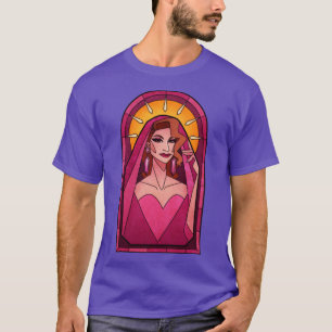 Nicole Paige Brooks From Atlanta Georgia T-Shirt