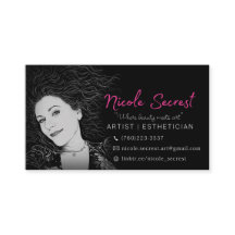 Nicole S Business Card