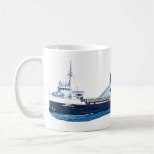 Nicolet mug
