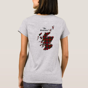 Nicolson Clan Women's T-Shirt