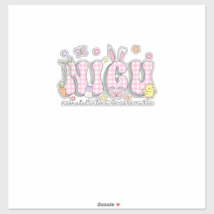 NICU Easter Neonatal Intensive Care Unit Nursing S