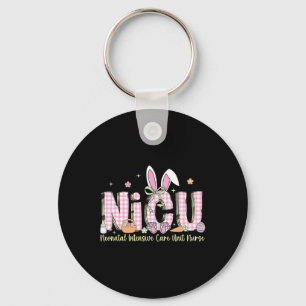 Nicu Easter Neonatal Intensive Care Unit Nursing S Key Ring
