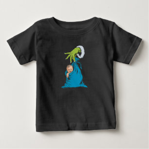 NICU Labour Delivery Nurse Santa Christmas Xmas  Baby T-Shirt
