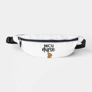 NICU nurse 4 Bum Bags